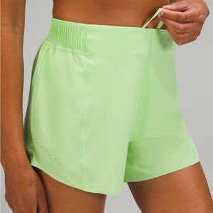 EUC Hotty Hot high rise special edition 10 tall